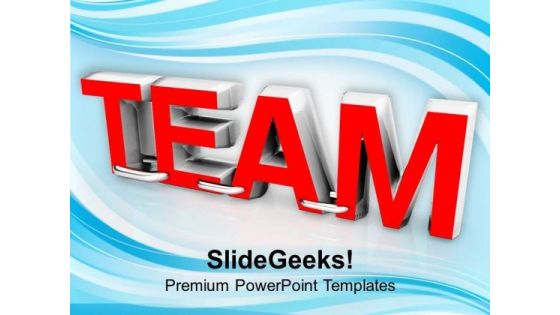 Team Concept Business Teamwork PowerPoint Templates Ppt Backgrounds For Slides 0213 Team Concept Business Teamwork PowerPoint Templates Ppt Backgrounds For Slides 0213