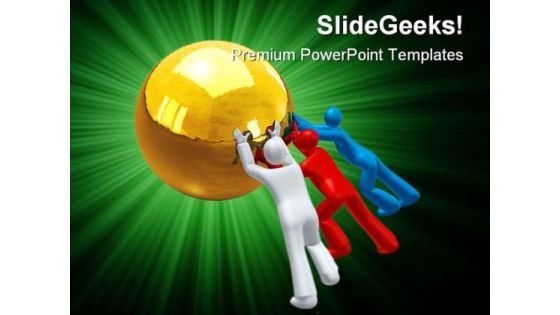 Team Effort Leadership PowerPoint Templates And PowerPoint Backgrounds 0811 Team Effort Leadership PowerPoint Templates And PowerPoint Backgrounds 0811