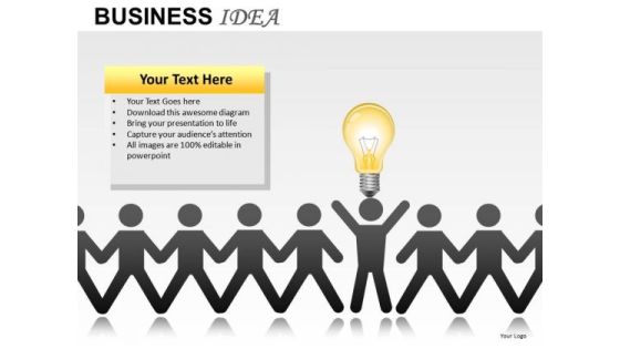 Team Leader Business Idea PowerPoint Slides And Ppt Diagram Templates Team Leader Business Idea PowerPoint Slides And Ppt Diagram Templates