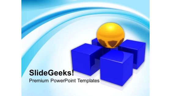 Team Leader Need Support Of Team PowerPoint Templates Ppt Backgrounds For Slides 0313 Team Leader Need Support Of Team PowerPoint Templates Ppt Backgrounds For Slides 0313