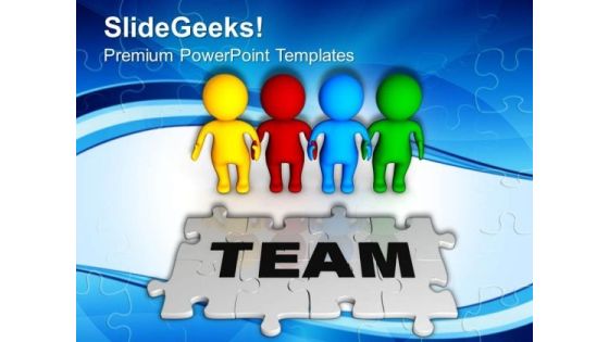Team Should Full With Diversity PowerPoint Templates Ppt Backgrounds For Slides 0713 Team Should Full With Diversity PowerPoint Templates Ppt Backgrounds For Slides 0713