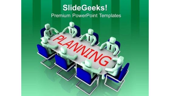 Team Strategic Planning For Business Management PowerPoint Templates Ppt Backgrounds For Slides 0713 Team Strategic Planning For Business Management PowerPoint Templates Ppt Backgrounds For Slides 0713