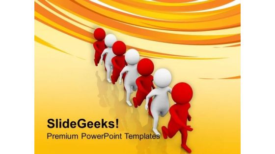 Team With Diversity Is Very Good PowerPoint Templates Ppt Backgrounds For Slides 0713 Team With Diversity Is Very Good PowerPoint Templates Ppt Backgrounds For Slides 0713