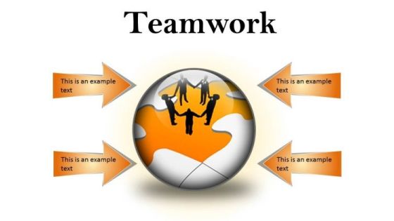 Teamwork01 Business PowerPoint Presentation Slides C Teamwork01 Business PowerPoint Presentation Slides C