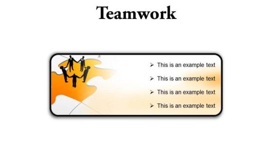 Teamwork01 Business PowerPoint Presentation Slides R Teamwork01 Business PowerPoint Presentation Slides R