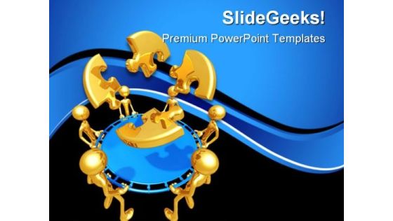 Teamwork01 Business PowerPoint Templates And PowerPoint Backgrounds 0811 Teamwork01 Business PowerPoint Templates And PowerPoint Backgrounds 0811
