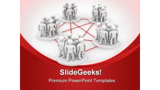 Teamwork01 Business PowerPoint Themes And PowerPoint Slides 0411 Teamwork01 Business PowerPoint Themes And PowerPoint Slides 0411