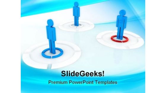 Teamwork01 Leadership PowerPoint Templates And PowerPoint Backgrounds 0311 Teamwork01 Leadership PowerPoint Templates And PowerPoint Backgrounds 0311
