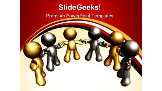 Teamwork02 Business PowerPoint Themes And PowerPoint Slides 0411 Teamwork02 Business PowerPoint Themes And PowerPoint Slides 0411