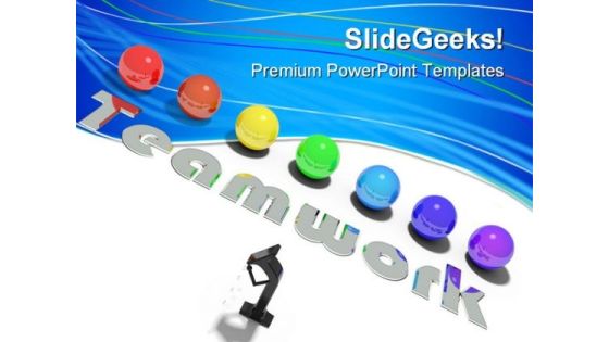 Teamwork03 Leadership PowerPoint Themes And PowerPoint Slides 0811 Teamwork03 Leadership PowerPoint Themes And PowerPoint Slides 0811