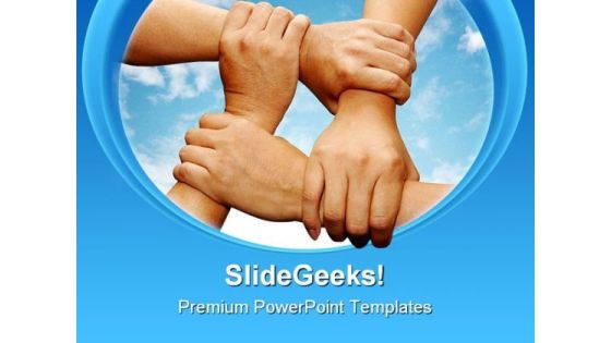 Teamwork04 Business PowerPoint Templates And PowerPoint Backgrounds 0611 Teamwork04 Business PowerPoint Templates And PowerPoint Backgrounds 0611