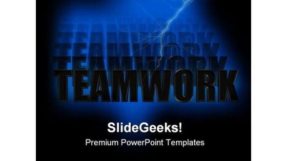 Teamwork Abstract PowerPoint Templates And PowerPoint Backgrounds 0811 Teamwork Abstract PowerPoint Templates And PowerPoint Backgrounds 0811