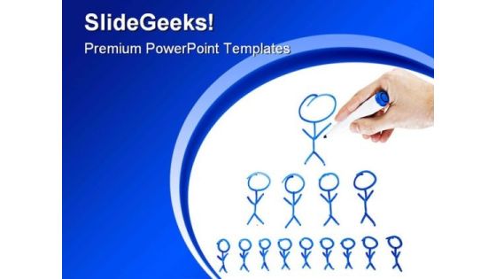 Teamwork Business PowerPoint Templates And PowerPoint Backgrounds 0211 Teamwork Business PowerPoint Templates And PowerPoint Backgrounds 0211