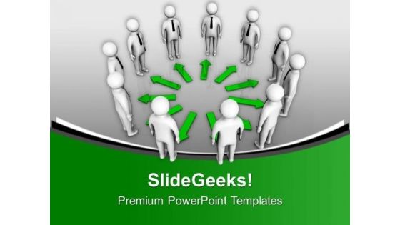 Teamwork Concept Business Theme PowerPoint Templates Ppt Backgrounds For Slides 0413 Teamwork Concept Business Theme PowerPoint Templates Ppt Backgrounds For Slides 0413