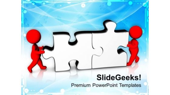 Teamwork Concept For Business Upliftment PowerPoint Templates Ppt Backgrounds For Slides 0413 Teamwork Concept For Business Upliftment PowerPoint Templates Ppt Backgrounds For Slides 0413