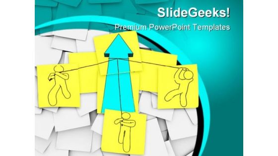 Teamwork Lifting The Growth Business PowerPoint Templates And PowerPoint Backgrounds 0611 Teamwork Lifting The Growth Business PowerPoint Templates And PowerPoint Backgrounds 0611