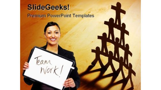 Teamwork People PowerPoint Backgrounds And Templates 1210 Teamwork People PowerPoint Backgrounds And Templates 1210