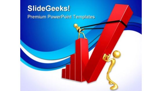 Teamwork Raising The Bar Business PowerPoint Templates And PowerPoint Backgrounds 0811 Teamwork Raising The Bar Business PowerPoint Templates And PowerPoint Backgrounds 0811