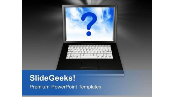 Technical Support Information PowerPoint Templates Ppt Backgrounds For Slides 0213 Technical Support Information PowerPoint Templates Ppt Backgrounds For Slides 0213