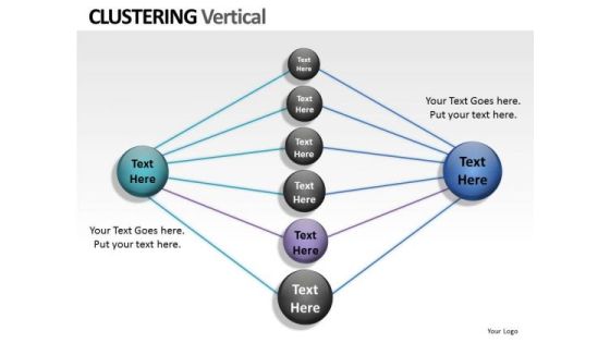 Technology Clustering Vertical PowerPoint Slides And Ppt Diagram Templates Technology Clustering Vertical PowerPoint Slides And Ppt Diagram Templates