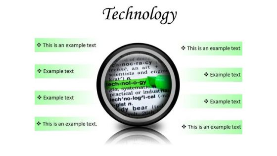 Technology Industrial PowerPoint Presentation Slides Cc Technology Industrial PowerPoint Presentation Slides Cc