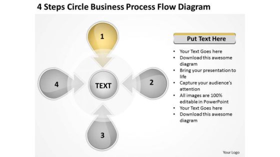 Templates Free Download Process Flow Diagram Personal Business Plan PowerPoint Slides Templates Free Download Process Flow Diagram Personal Business Plan PowerPoint Slides