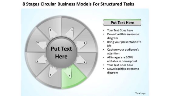 Templates Models For Structured Tasks Setting Up Business Plan PowerPoint Templates Models For Structured Tasks Setting Up Business Plan PowerPoint