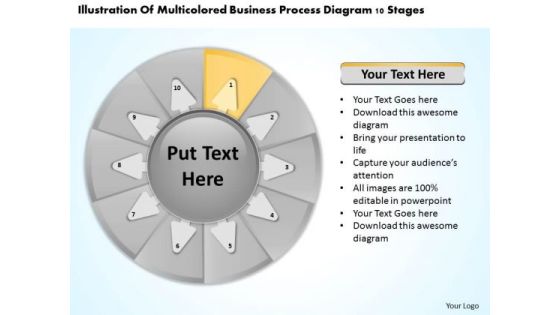 Templates Process Diagram 10 Stages Financial Advisor Business Plan PowerPoint Templates Process Diagram 10 Stages Financial Advisor Business Plan PowerPoint