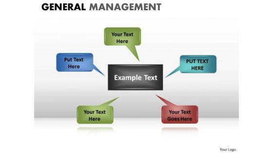 Text Boxes For PowerPoint Slides And Text Placeholders Ppt Templates