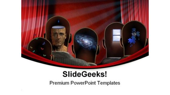 Theater Minds Entertainment PowerPoint Themes And PowerPoint Slides 0711 Theater Minds Entertainment PowerPoint Themes And PowerPoint Slides 0711