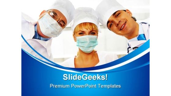 Therapeutists Medical PowerPoint Templates And PowerPoint Backgrounds 0411 Therapeutists Medical PowerPoint Templates And PowerPoint Backgrounds 0411