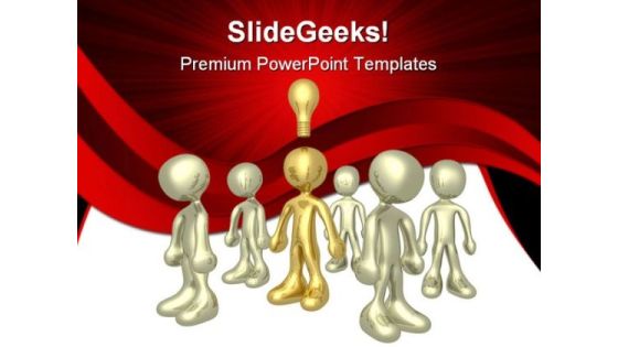 Thinker Business PowerPoint Templates And PowerPoint Backgrounds 0811 Thinker Business PowerPoint Templates And PowerPoint Backgrounds 0811