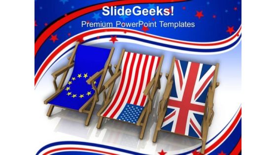 Three Different National Flags PowerPoint Templates Ppt Backgrounds For Slides 0713 Three Different National Flags PowerPoint Templates Ppt Backgrounds For Slides 0713