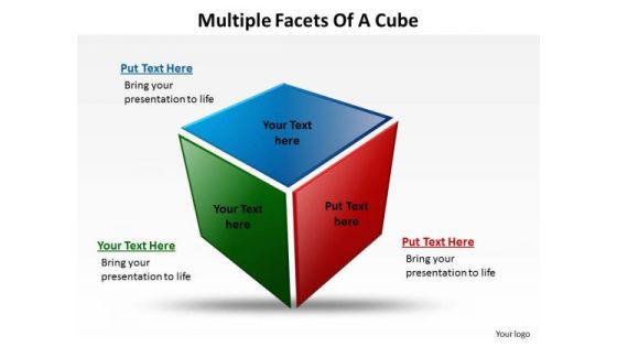 Three Sides Af An Argument PowerPoint Templates Three Sides Af An Argument PowerPoint Templates