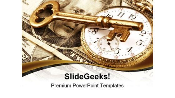 Time And Money Business PowerPoint Templates And PowerPoint Backgrounds 0211 Time And Money Business PowerPoint Templates And PowerPoint Backgrounds 0211