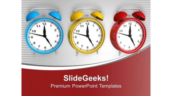 Time For Enjoyment Celebration Time PowerPoint Templates Ppt Backgrounds For Slides 0413