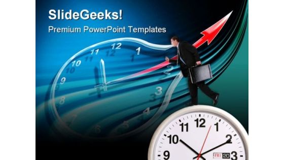 Time Is Money01 Business PowerPoint Themes And PowerPoint Slides 0511 Time Is Money01 Business PowerPoint Themes And PowerPoint Slides 0511