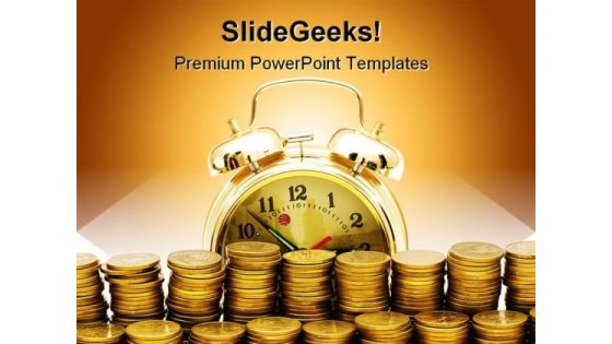 Time Is Money01 Finance PowerPoint Templates And PowerPoint Backgrounds 0511 Time Is Money01 Finance PowerPoint Templates And PowerPoint Backgrounds 0511