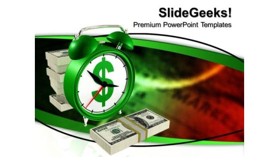 Time Is Money Finance PowerPoint Templates And PowerPoint Themes 0712 Time Is Money Finance PowerPoint Templates And PowerPoint Themes 0712