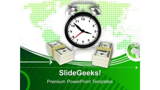 Time Is Money Global Business PowerPoint Templates And PowerPoint Themes 1112 Time Is Money Global Business PowerPoint Templates And PowerPoint Themes 1112