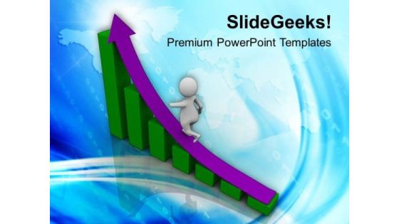Time To Achieve Success Overcoming Hurdles PowerPoint Templates Ppt Backgrounds For Slides 0513 Time To Achieve Success Overcoming Hurdles PowerPoint Templates Ppt Backgrounds For Slides 0513