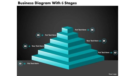 Timeline PowerPoint Template Business Diagram With 6 Stages Timeline PowerPoint Template Business Diagram With 6 Stages