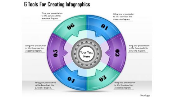 Timeline Ppt Template 6 Tools For Creating Infographics Timeline Ppt Template 6 Tools For Creating Infographics
