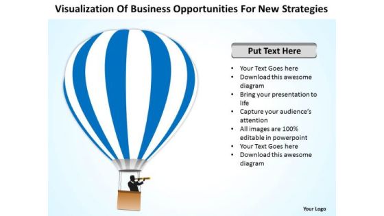 Timeline Visualization Of Business Opportunities For New Strategies Timeline Visualization Of Business Opportunities For New Strategies