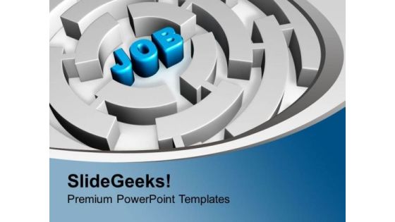 Tools For The Job Search PowerPoint Templates Ppt Backgrounds For Slides 0713 Tools For The Job Search PowerPoint Templates Ppt Backgrounds For Slides 0713