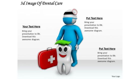 Total Marketing Concepts 3d Image Of Dental Care Basic Business Total Marketing Concepts 3d Image Of Dental Care Basic Business