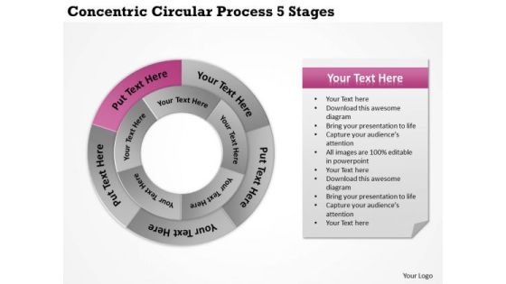 Total Marketing Concepts Concentric Circular Process 5 Stages Ppt Business And Strategy Total Marketing Concepts Concentric Circular Process 5 Stages Ppt Business And Strategy