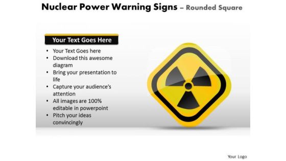 Toxic Power Warning Signs Circles Rounded Square PowerPoint Slides And Ppt Diagram Templates Toxic Power Warning Signs Circles Rounded Square PowerPoint Slides And Ppt Diagram Templates