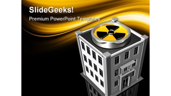 Toxic Work Environment Industrial PowerPoint Templates And PowerPoint Backgrounds 0311 Toxic Work Environment Industrial PowerPoint Templates And PowerPoint Backgrounds 0311