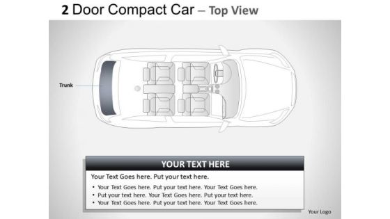 Traffic 2 Door Gray Car Top PowerPoint Slides And Ppt Diagram Templates Traffic 2 Door Gray Car Top PowerPoint Slides And Ppt Diagram Templates